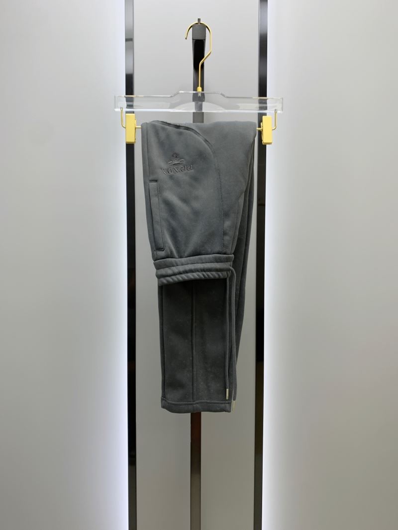 Prada Long Pants